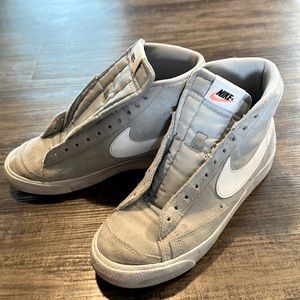 Nike Kid Blazers